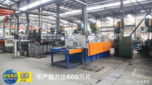 裝備嘉族走進(jìn)工廠四期 | 湖北大帆 離合器核心技術(shù)，你所不知的膜片彈簧奧秘